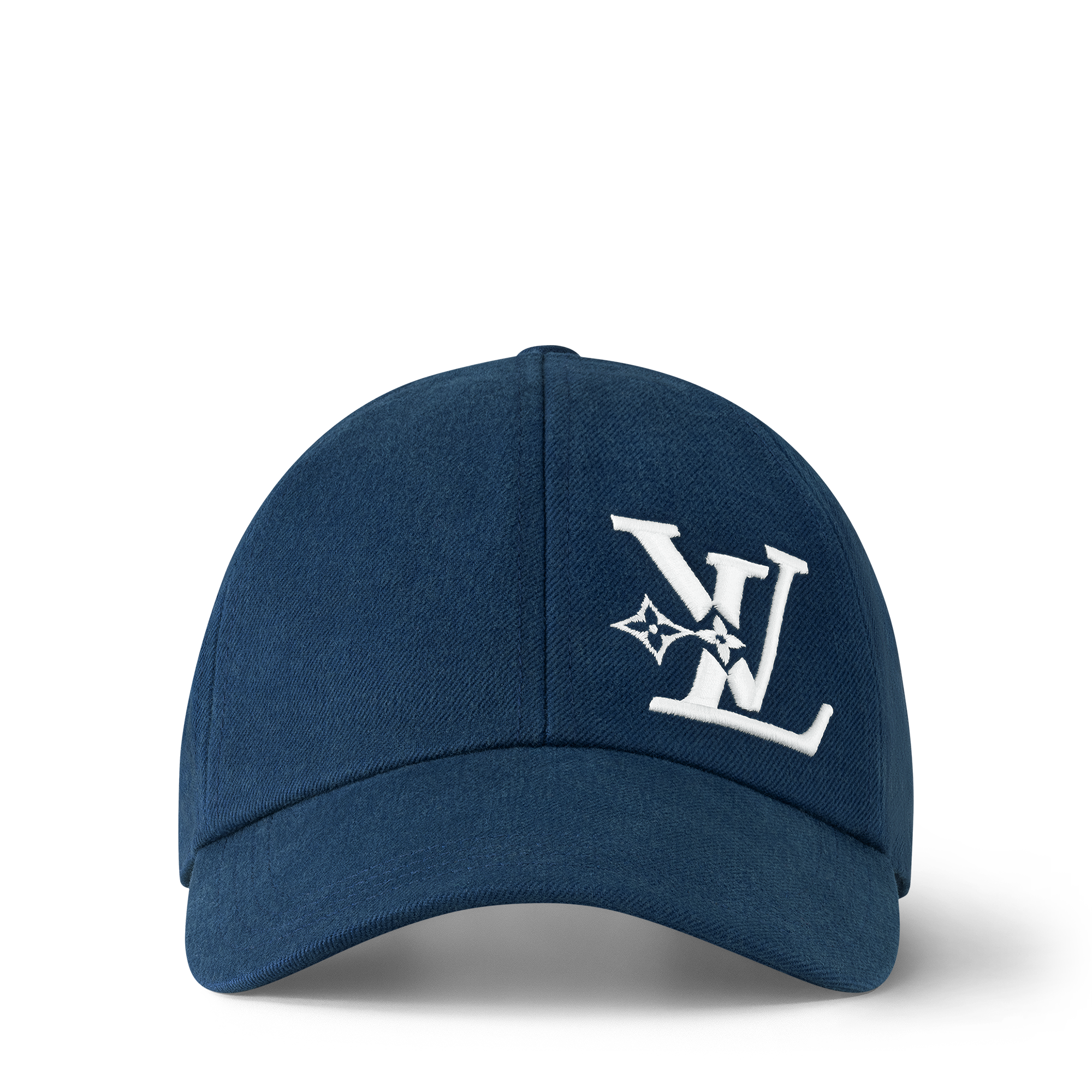 ルイヴィトン　LV スマッシュ　キャップ　ロゴ LV Smash Cap . - Accessories | LOUIS VUITTON
